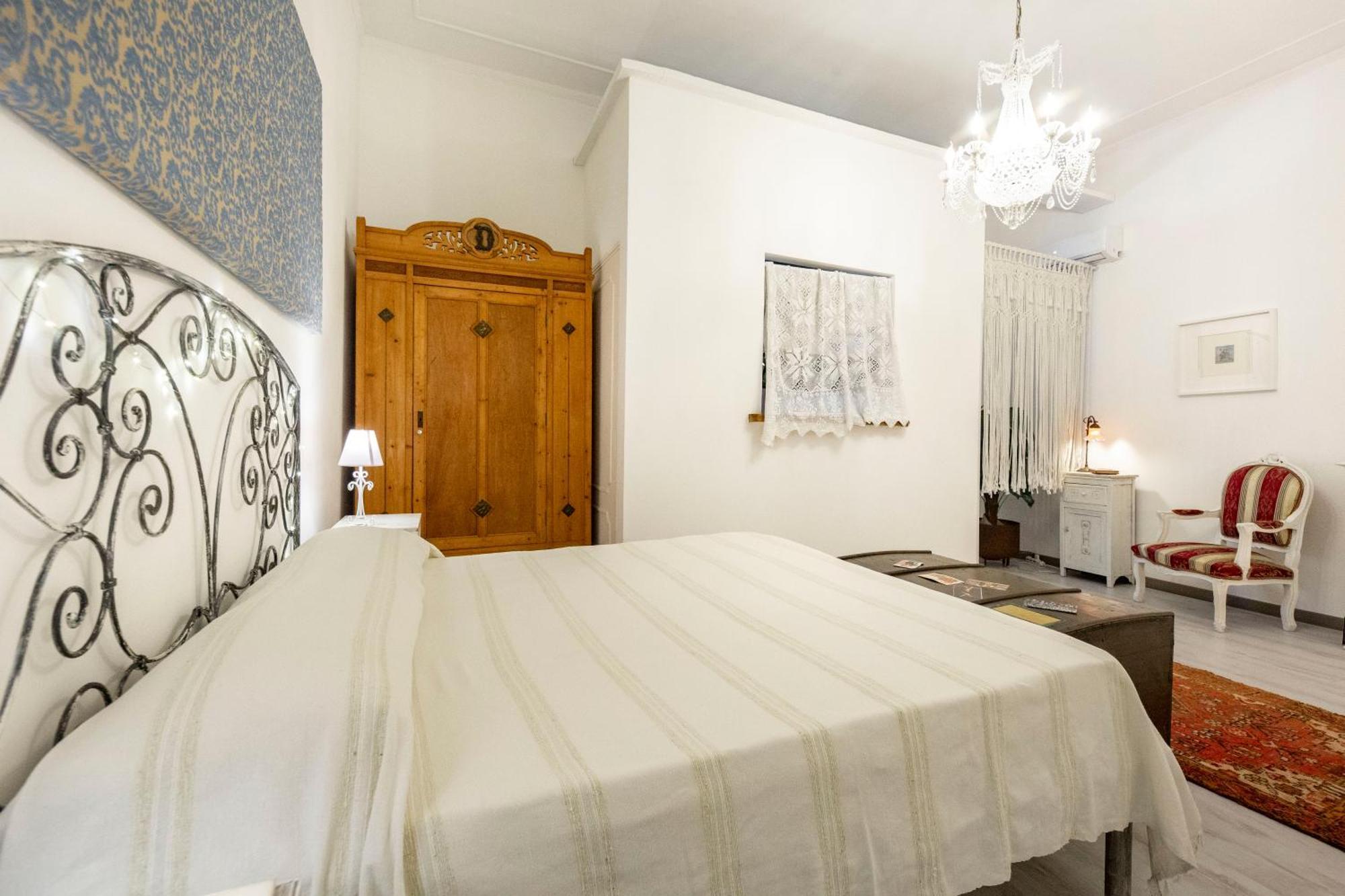 Appartamento Vicino Humanitas E Ospedale San Marco - Holiday Quiet Catane Extérieur photo